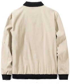 Men's Slim Fit Lightweight Sportswear Jacket