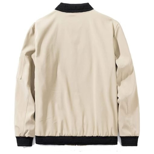 Men's Slim Fit Lightweight Sportswear Jacket