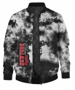 New York Bomber Jacket