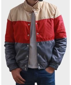Sex Education Otis Milburn Jacket