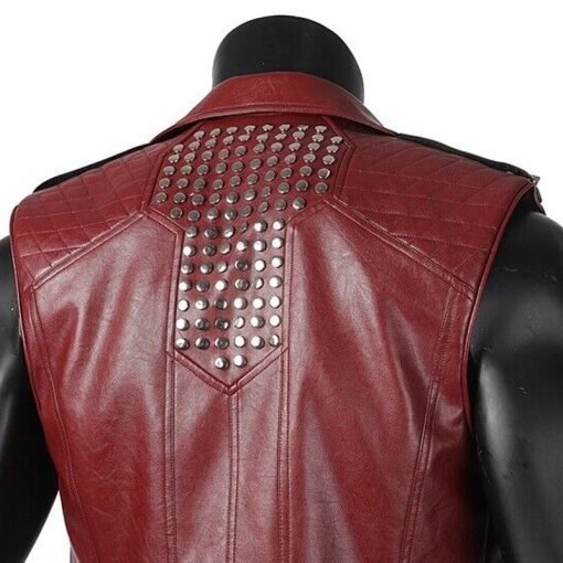 Thor Love and Thunder Vest