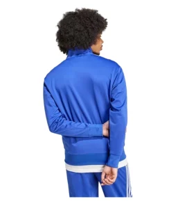 adidas Classics Firebird Blue Tracksuit