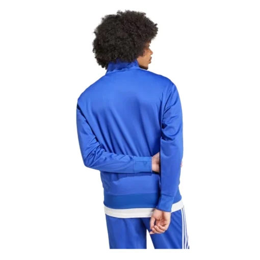 adidas Classics Firebird Blue Tracksuit