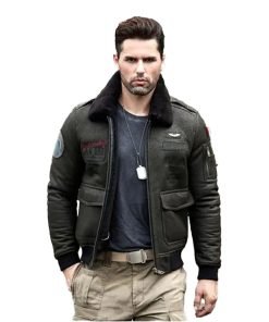 Airforce Flight Jacket Winter Coats