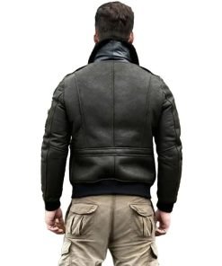Airforce Flight Jacket Winter Coats