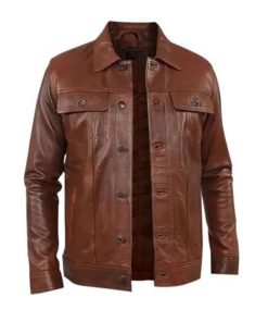 Cyrus-Brown-Leather-Racer-Jacket