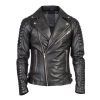 Men-Cross-Brando-Leather-Jacket