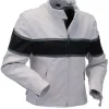 Mens-Classic-Scooter-Leather-Jacket