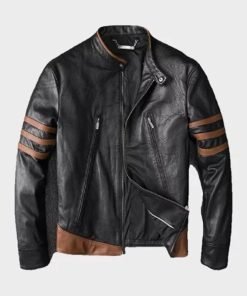 Men’s Wolverine Distressed Jacket