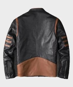 Men’s Wolverine Distressed Jacket