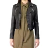 Womens-Black-Leather-Cropped-Jacket-4