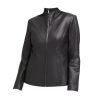 Women’s Classic Black Jacket