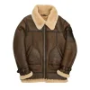 mens-b3-brown-leather-shearling-jacket