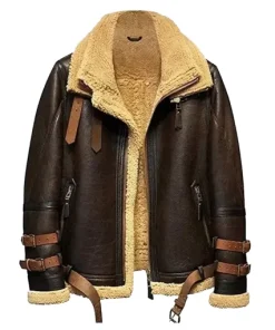 mens-b3-flight-shearling-aviator-brown-leather-jacket-