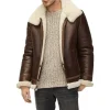 mens-white-shearling-brown-leather-leather-jacket