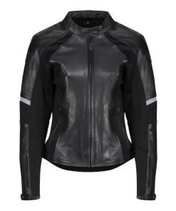 MotoGirl | Fiona Leather Jacket