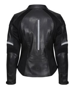 MotoGirl | Fiona Leather Jacket