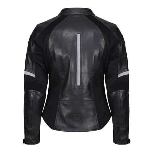 MotoGirl | Fiona Leather Jacket