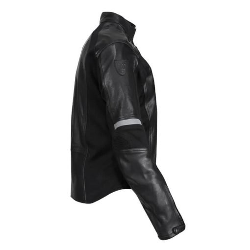 MotoGirl | Fiona Leather Jacket