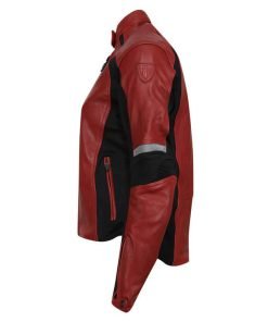 MotoGirl | Fiona Leather Jacket