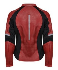 MotoGirl | Fiona Leather Jacket