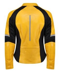 MotoGirl | Fiona Leather Jacket