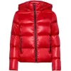 Winter-Mens-Hooded-Parachute-Red-Puffer-Jacket